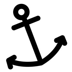 Anchor Icon