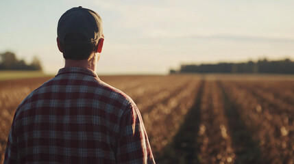 A podcast series interviewing innovative farmers using cutting-edge technologies.