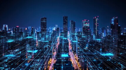 Developing real-time processing of big data Enables immediate analysis for quick decision making