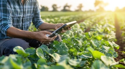 Indian developers use cloud technology for precision farming Ensuring data-driven agricultural solutions