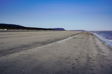 Beach Infinity