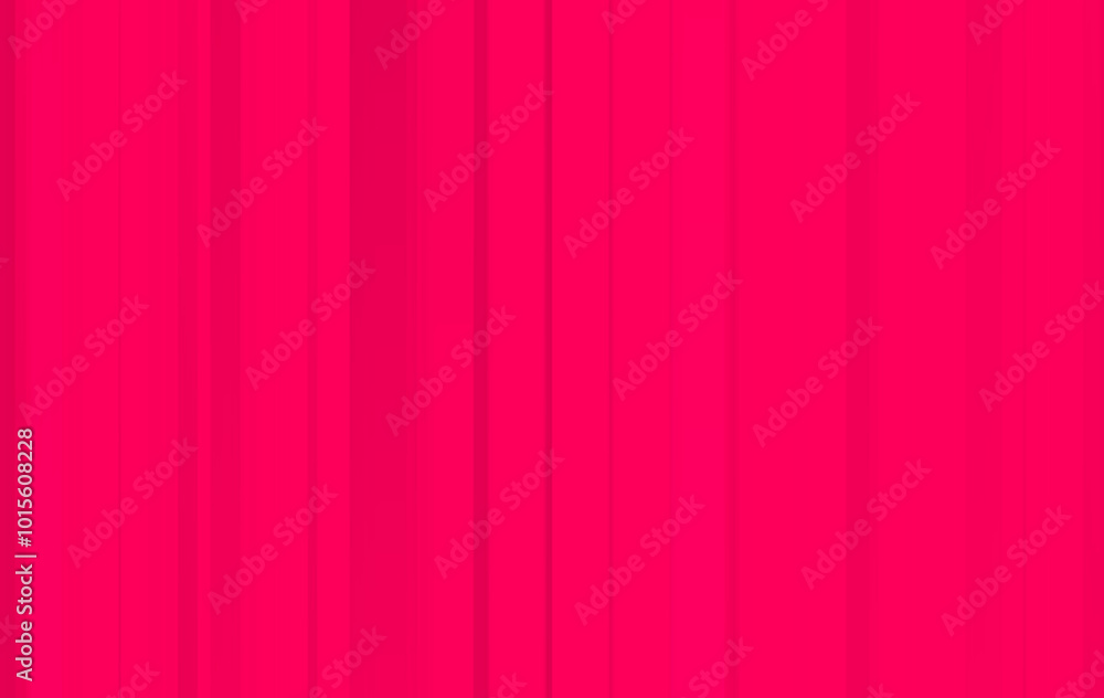 Poster abstract maroon pink vertical soft line background effect. range of maroon and pink tones that compl