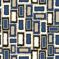 Seamless abstract textured background.