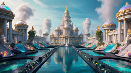 grand canal