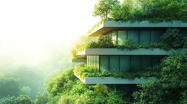 Climate change concerns drive business lifestyle changes, emphasizing sustainable practices for a greener future.