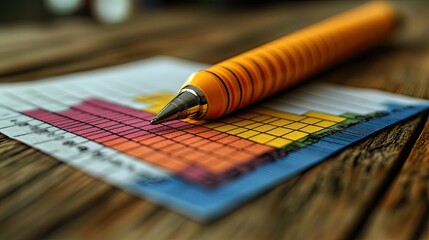 Key performance indicators (KPIs) are essential for business executives who use these metrics to gauge success, measure efficiency, and align outcomes with strategic targets.