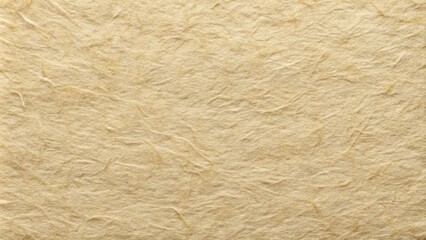 Japanese paper texture with thick fibers, in bright beige and light brown colors , Japanese, paper, texture, fibers, background