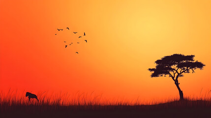 Cultural theme PPT background