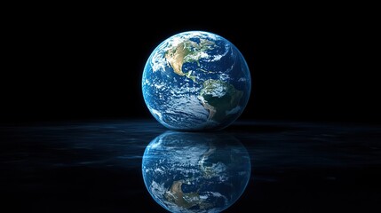 The Anthropocene marks a significant era where human activity greatly altered the planet's climate and ecosystems.