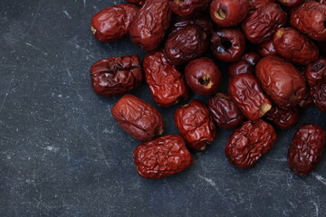 dried dates