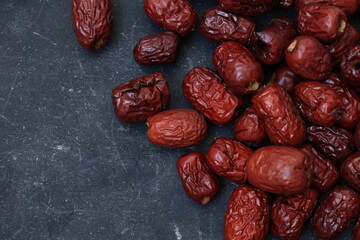 dried dates