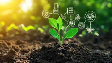 Agriculture Technology: The Future of Farming