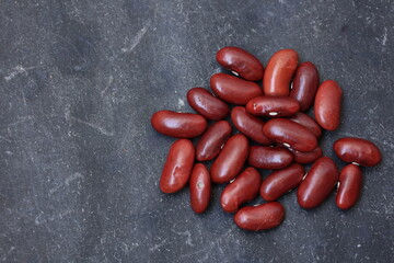 red kidney beans