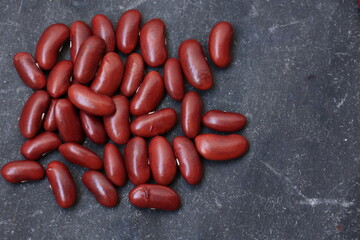 red kidney beans