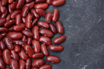 red kidney beans