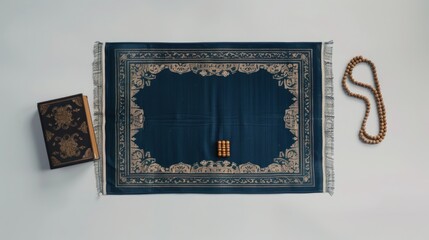 Islamic Prayer Set