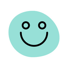 Colorful Emoji Vector Set, Expressive and Vibrant Icons