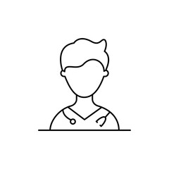 Doctor consultation icon, health consultation icon, Consultation Icons