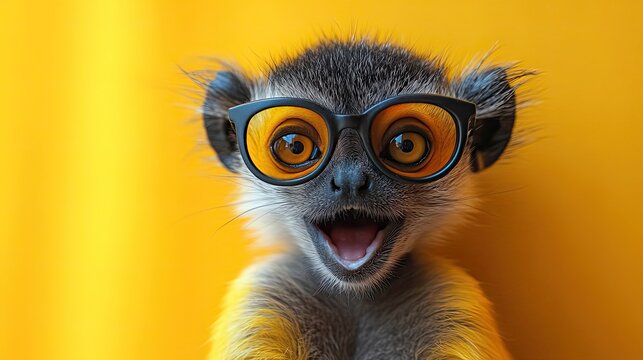 A humorous and colloquial phrase spoken with emphasis, symbolizing a playful response to a surprising or cheeky comment.