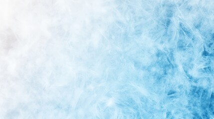Obraz premium Icy Abstract Background with Textured Elements