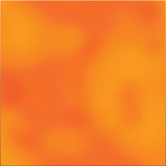 Vibrant bright vector golden red and orange mesh gradient background. Abstract shiny summer sun colours digital gold concept, lava explosion design, water drops, 