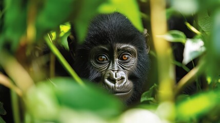 Endangered species recovery efforts: Conservation programs aimed at increasing the populations of critically endangered species