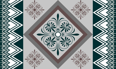 ornamental round ornament