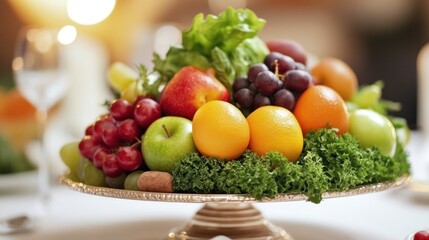 Nutritional balance and its importance for maintaining good health and preventing weight-related health problems