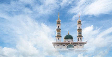 Mosque arab muslim building greeting mubarak islam ramadan element masjid dome aqsa hajj kaaba medina umrah eid ramadan photography arabian culture mubarak muhammad prophet quran namaz mohammad. © wing-wing