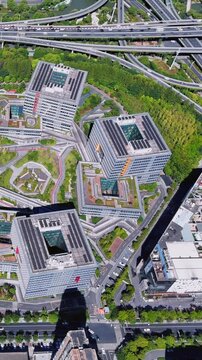 Wangshang Road Industrial Park, High tech Zone, Hangzhou City, Zhejiang Province, China