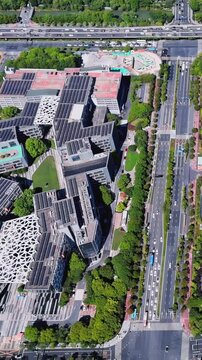 Wangshang Road Industrial Park, High tech Zone, Hangzhou City, Zhejiang Province, China