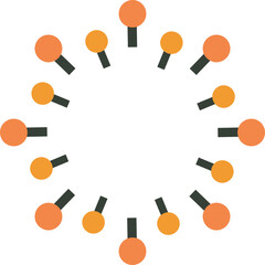 flower illustration design