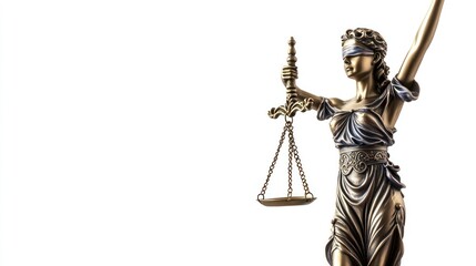 Themis, Goddess of Justice
