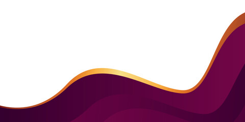purple and gold modern minimalist abstract simple background