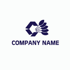 Elegant serif font paired with gold accents exuding sophistication class and exclusivity