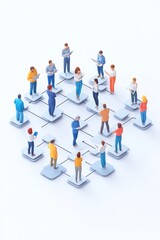 Bridges of Empathy: Building Meaningful Connections in 3D