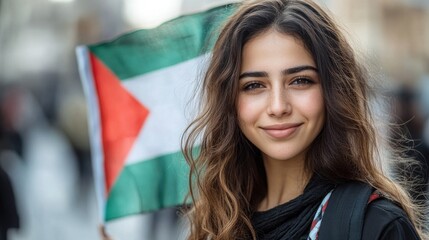 International Day of Solidarity Solidarity with the Palestinian Community Celebration