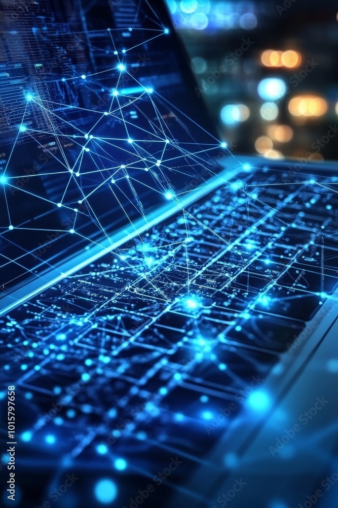 Poster foundations of the digital age: internet technologies for information resources