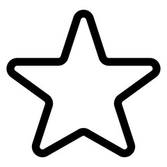 star icon