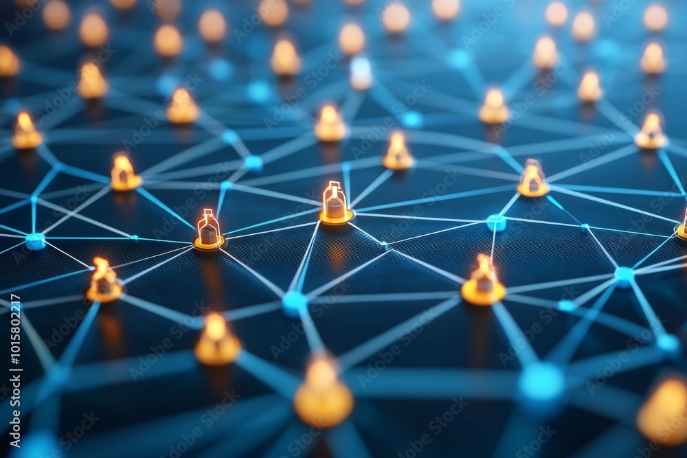 Poster segregated stability: the art of network segmentation