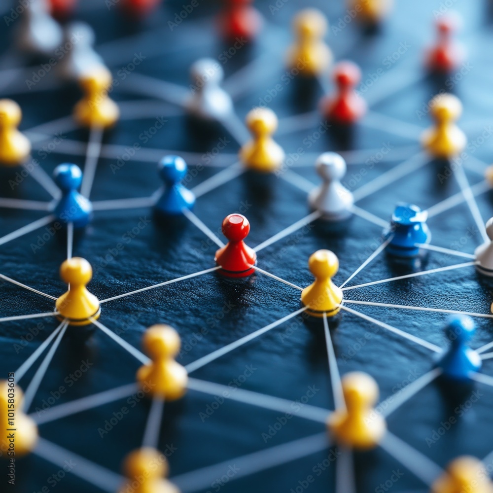 Poster segregated stability: the art of network segmentation