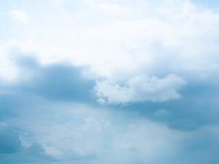 Sky background nature cloud paronama web cloudy summer winter season day, light beauty blue horizon spring brigth gradient calm abstract backdrop air nature view wallpaper landscape environment.
