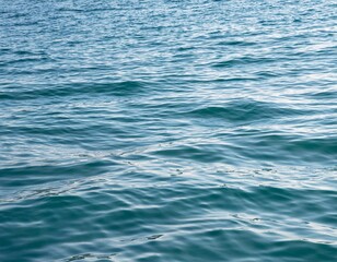 Naklejka premium water that moves dynamically, creating a charming and calming visual effect.