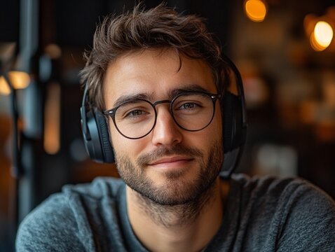 Comprehensive Training for Aspiring Podcasters and Moderators