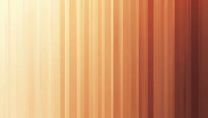 Fototapeta premium a light brown to orange gradient background