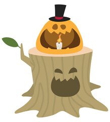 ジャックランタンのアイコン5