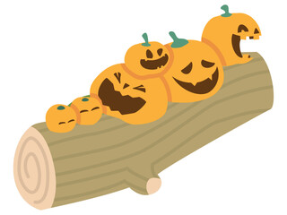 ジャックランタンのアイコン1