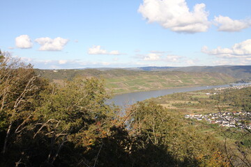Ausblick