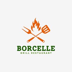Kitchen Logo
