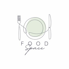 Restaurant Logo